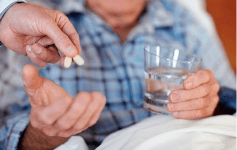 Médicaments et recettes de cystite